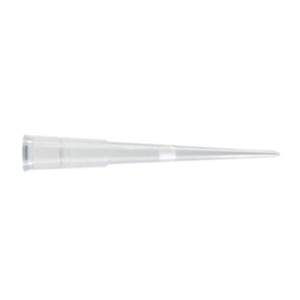 Sorenson Bioscience Filter Pipet Tips, 20ul, 96/RK, 10 RK/PK, 5 PK/PK 141053-CS - main